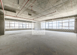 Grade A shell and core office in The Onyx
