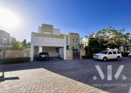 Villa - 5 bedrooms - 6 bathrooms for sale in Rahat - Mudon - Dubai