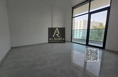 Apartment - 2 Bedrooms - 2 Bathrooms for rent in Corniche Tower - Ajman Corniche Road - Ajman Apartment - 2 Bedrooms - 2 Bathrooms for rent in Corniche Tower - Ajman Corniche Road - Ajman