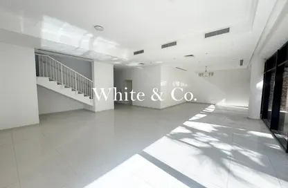 فيلا - 5 غرف نوم - 7 حمامات للايجار في سيلفر سبرينجز - سيلفر سبرينغز - داماك هيلز - دبي