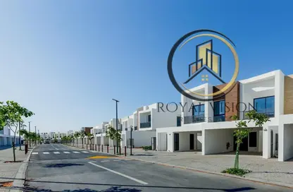 Villa - 3 Bedrooms - 4 Bathrooms for sale in Marbella - Mina Al Arab - Ras Al Khaimah
