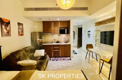 Apartment - Studio - 1 Bathroom for sale in Uptown Al Zahia - Al Zahia - Muwaileh Commercial - Sharjah