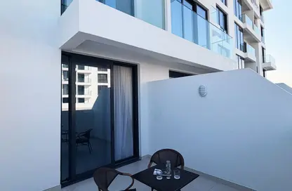 Apartment - Studio - 1 Bathroom for rent in Ajmal Makan City - Sharjah Waterfront City - Sharjah Apartment - Studio - 1 Bathroom for rent in Ajmal Makan City - Sharjah Waterfront City - Sharjah