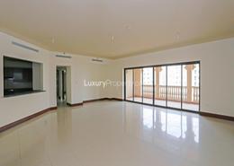 Apartment - 3 bedrooms - 4 bathrooms for sale in Golden Mile 5 - Golden Mile - Palm Jumeirah - Dubai