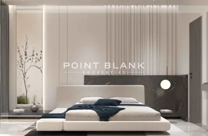 شقة - 2 غرف نوم - 2 حمامات للبيع في سمانا ايفي جاردنس ٢ - مجمع دبي ريزيدنس - دبي لاند - دبي