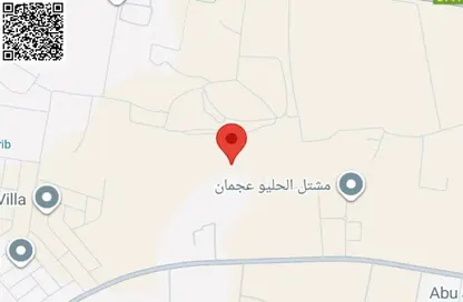 أرض - استوديو للبيع في الزاهية جاردنز - الزاهية - عجمان أرض - استوديو للبيع في الزاهية جاردنز - الزاهية - عجمان