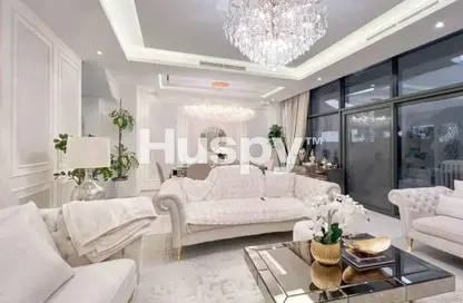 تاون هاوس - 4 غرف نوم - 5 حمامات للبيع في كاسابلانكا بوتيك فيلاز - امازونيا - داماك هيلز 2 - دبي تاون هاوس - 4 غرف نوم - 5 حمامات للبيع في كاسابلانكا بوتيك فيلاز - امازونيا - داماك هيلز 2 - دبي