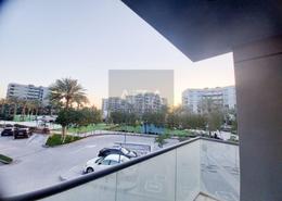 Apartment - 2 bedrooms - 1 bathroom for sale in MAG 560 - MAG 5 - Dubai South (Dubai World Central) - Dubai