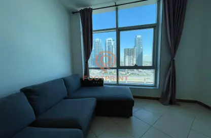 Apartment - 1 Bedroom - 1 Bathroom for rent in Marina Diamond 4 - Marina Diamonds - Dubai Marina - Dubai
