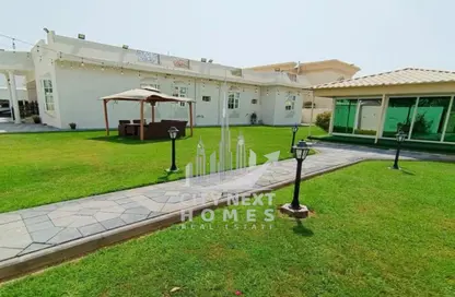 فيلا - 7 غرف نوم - 8 حمامات للايجار في فلل ام سقيم 2 - أم سقيم 2 - أم سقيم - دبي