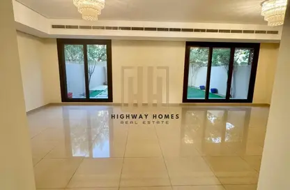 Townhouse - 3 Bedrooms - 4 Bathrooms for rent in Al Zahia 1 - Al Zahia - Muwaileh Commercial - Sharjah