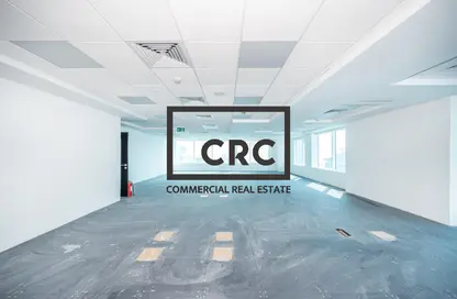 Office Space - Studio for rent in Single Business Tower - Sheikh Zayed Road - Dubai