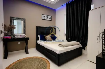 Townhouse - 4 Bedrooms - 5 Bathrooms for rent in Al Furjan West - Al Furjan - Dubai