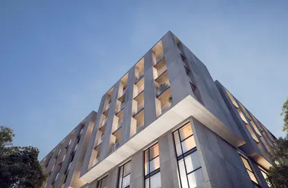 Apartment - 2 Bedrooms - 3 Bathrooms for sale in Tiraz - Naseej District - Aljada - Sharjah