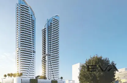 Apartment - Studio - 1 Bathroom for sale in Red Square Tower - Jumeirah Village Triangle - Dubai