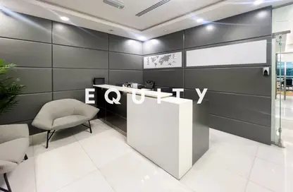 مكتب - استوديو للبيع في باي سكوير مبني رقم 2 - باي سكوير - الخليج التجاري - دبي