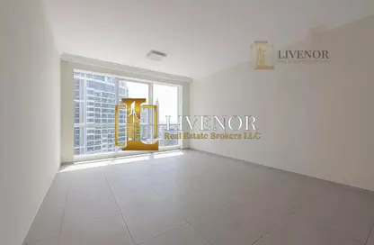Apartment - 2 Bedrooms - 4 Bathrooms for rent in Al Bateen Residences - Jumeirah Beach Residence - Dubai