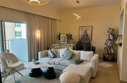 Apartment - 2 Bedrooms - 3 Bathrooms for rent in Centrium Tower 4 - Centrium Towers - Dubai Production City (IMPZ) - Dubai