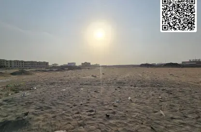 أرض - استوديو للبيع في الجرف 2 - الجرف - عجمان وسط المدينة - عجمان