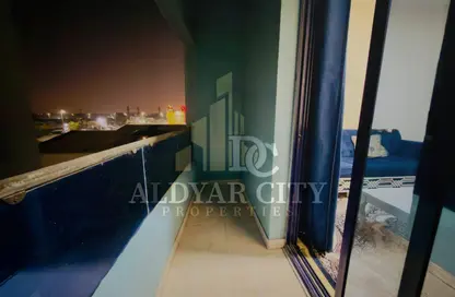 Apartment - 1 Bedroom - 2 Bathrooms for rent in Al Naemiya Tower 1 - Al Naemiya Towers - Al Nuaimiya - Ajman Apartment - 1 Bedroom - 2 Bathrooms for rent in Al Naemiya Tower 1 - Al Naemiya Towers - Al Nuaimiya - Ajman