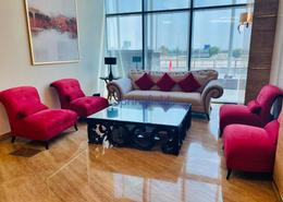 Studio - 1 bathroom for rent in Capital Bay Tower B - Capital Bay - Business Bay - Dubai