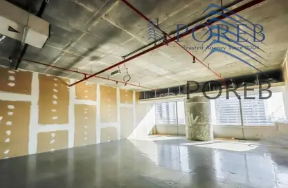 Office Space - Studio for rent in Silver Tower (Ag Tower) - JLT Cluster I - Jumeirah Lake Towers - Dubai