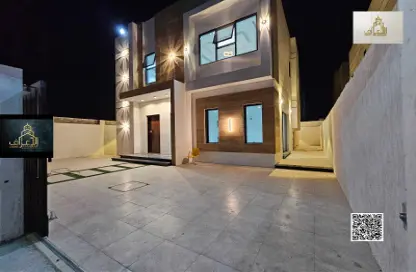 فيلا - 3 غرف نوم - 5 حمامات للبيع في الحليو 2 - الحليو - عجمان