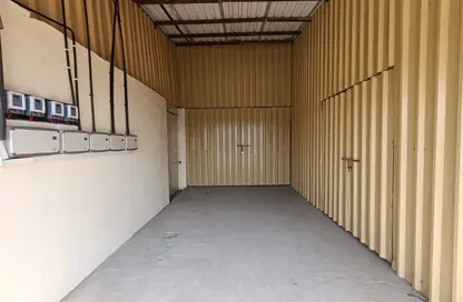 Warehouse - Studio for rent in Al Riffa - Ras Al Khaimah
