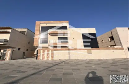 Villa - 7 Bedrooms - 7 Bathrooms for sale in Al Helio 2 - Al Helio - Ajman