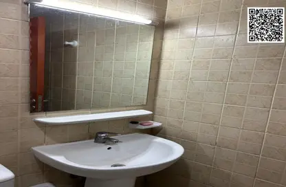 Apartment - 1 Bedroom - 1 Bathroom for rent in Al Jurf 2 - Al Jurf - Ajman Downtown - Ajman