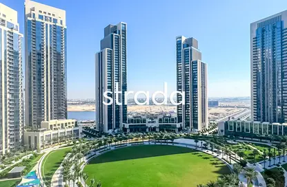 شقة - غرفة نوم - 1 حمام للبيع في برج كريك هورايزون 2 - الخور الأفق - ميناء خور دبي (ذا لاجونز) - دبي شقة - غرفة نوم - 1 حمام للبيع في برج كريك هورايزون 2 - الخور الأفق - ميناء خور دبي (ذا لاجونز) - دبي