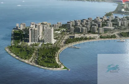 Apartment - 2 Bedrooms - 3 Bathrooms for sale in Selina Bay - Yas Island - Abu Dhabi