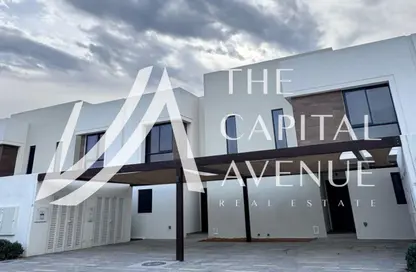 Townhouse - 2 Bedrooms - 3 Bathrooms for rent in Noya Viva - Noya - Yas Island - Abu Dhabi Townhouse - 2 Bedrooms - 3 Bathrooms for rent in Noya Viva - Noya - Yas Island - Abu Dhabi