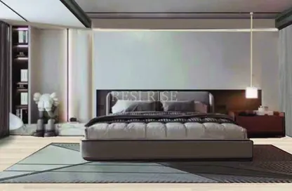 Villa - 4 Bedrooms - 4 Bathrooms for sale in Ixora - Al Barari - Dubai