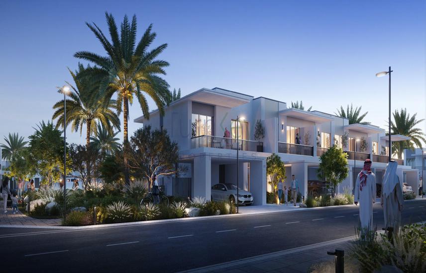 Townhouse for Sale in Elora Elegant 3 Bedroom Townhouse Investment