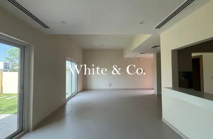 Townhouse - 3 Bedrooms - 3 Bathrooms for sale in Amaranta 3 - Amaranta - Villanova - Dubai Land - Dubai