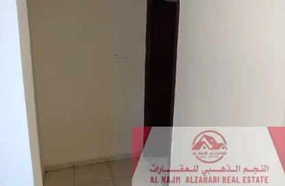 شقة - 2 غرف نوم - 2 حمامات للايجار في النعيمية - النعيمية - عجمان