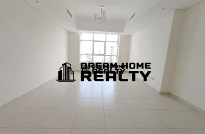 Apartment - 3 Bedrooms - 4 Bathrooms for rent in Al Waha Residence - Al Khan - Sharjah