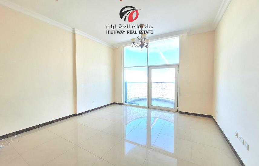 Apartment for Rent in Al Warsan 4 Spacious 1BR Apt for Rent 40k in