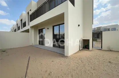 فيلا - 4 غرف نوم - 4 حمامات للبيع في باركسايد 2 - اعمار الجنوبية - دبي الجنوب (مركز دبي العالمي) - دبي