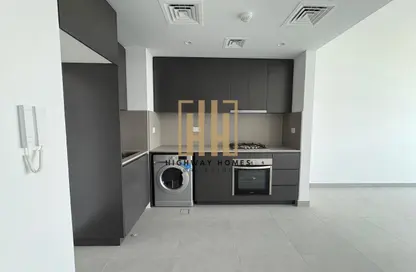 Apartment - 2 Bedrooms - 3 Bathrooms for rent in The Gate 2 at Aljada - Aljada - Sharjah