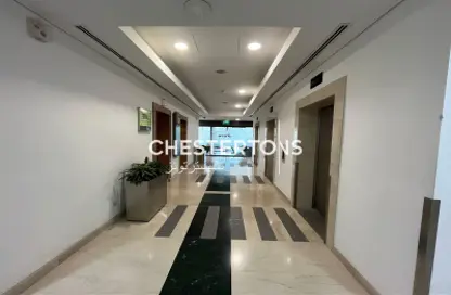 Office Space - Studio for rent in Emaar Business Park Building 3 - Emaar Business Park - Sheikh Zayed Road - Dubai
