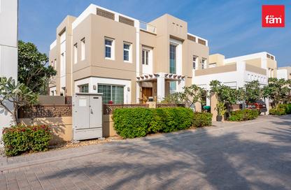 Villa - 4 Bedrooms - 5 Bathrooms for rent in Rahat - Mudon - Dubai