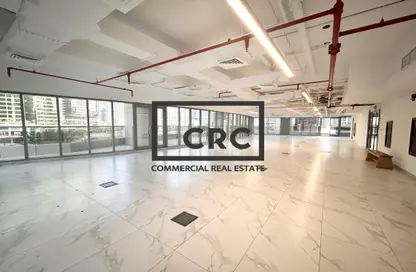 Full Floor - Studio for rent in Platinum Tower (Pt Tower) - Lake Almas East - Jumeirah Lake Towers - Dubai