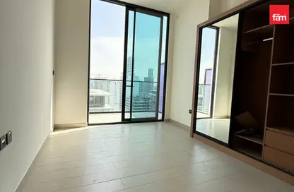 Apartment - Studio - 1 Bathroom for sale in Binghatti House - Jumeirah Village Circle - Dubai