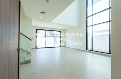 Villa - 4 Bedrooms - 5 Bathrooms for rent in The Magnolias - Yas Acres - Yas Island - Abu Dhabi Villa - 4 Bedrooms - 5 Bathrooms for rent in The Magnolias - Yas Acres - Yas Island - Abu Dhabi