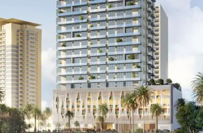 شقة - 2 غرف نوم - 2 حمامات للبيع في سكن أوزون 1 - الضاحية 13 - قرية الجميرا سركل - دبي شقة - 2 غرف نوم - 2 حمامات للبيع في سكن أوزون 1 - الضاحية 13 - قرية الجميرا سركل - دبي