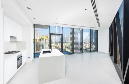 Apartment - 2 Bedrooms - 3 Bathrooms for rent in Marquise Square Tower - Business Bay - Dubai