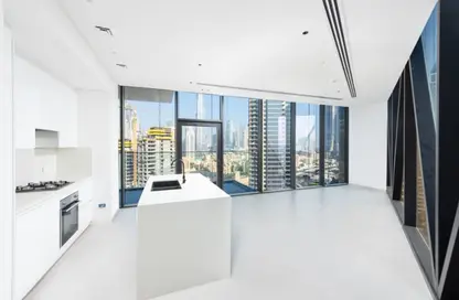Apartment - 2 Bedrooms - 3 Bathrooms for rent in Marquise Square Tower - Business Bay - Dubai