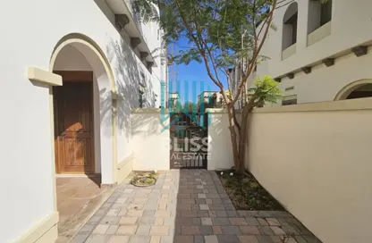 Villa - 3 Bedrooms - 3 Bathrooms for rent in Mushrif Village - Mirdif - Dubai